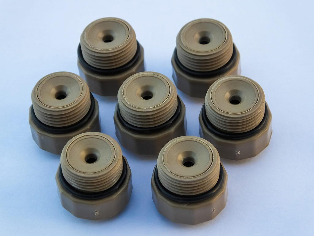 Anti-condensation vent valve